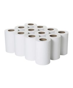2-Ply Mini Centrefeed Rolls