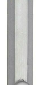 Flat Slide Bolt 200mm SC (EACH)