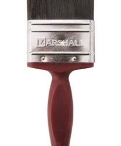 MARSHALL Acer Pro Synthetic Paint Brush 2.1/2in (EACH)