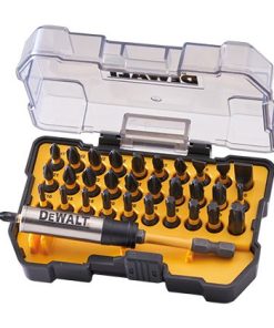 DEWALT Flextorq Impact Bit Set 32pc (SET)
