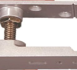 Groom Heavy Duty Bottom Pivot For Transom Closer (EACH)