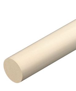 Dowel Hardwood 25mm x 2400 (EACH)