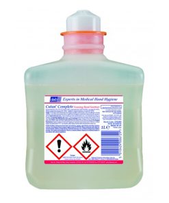 Deb Cutan Foam Hand Sanitiser Refill CFS39H