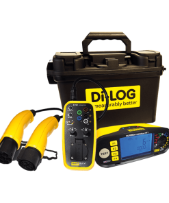Di-Log DL9130EVKIT 18th Edition EVSE Adaptor Kit