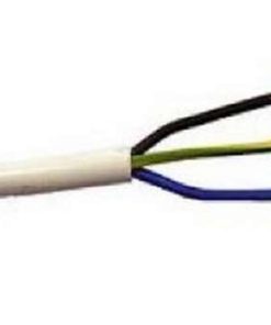 Flex Cable 3-core 2.5mm 20A (METRE)