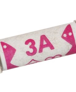 Plug Fuse Bs1362 3 Amp (EACH)