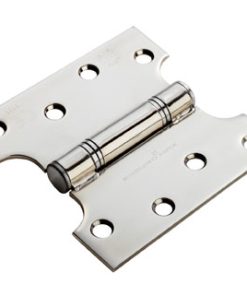 Parliament Hinge Gd13 101x152mm Stainless (HINGE)