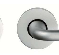 Accessible Lever Turn Release/Ind [5]SAA (SET)