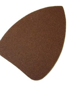FAITHFULL FAIAOMOUSEF Sanding Sheets Fine 140×100 Mouse Sander Pk5 (PK5)