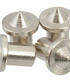 FAITHFULL Dowel Centre Points 10mm (PK4)