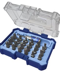 FAITHFULL Quick Change Bit Set 25pc (SET)