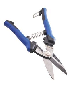 FAITHFULL Heavy Duty Multi-Function SNips (EACH)