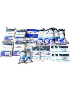 First Aid Kit – Refill