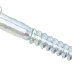 Coach Screw Hexagonal Head 6 x 30mm (EACH)