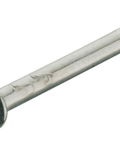 HAFELE 076.40.299U Escutcheon Pin 15mm Nickel Plated (PK 100)