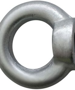 Lifting Eye Nut M8x20mm ZP (EACH)