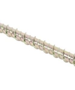 Screwbolt Hexagonal Flange Head M6x75 YZ (EACH)