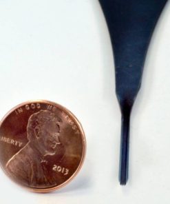 FLEXCUT Sk Micro Gouge No9 x 1mm (EACH)