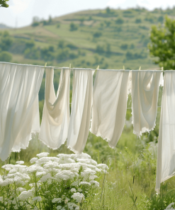 Fairy Soft Fragrance