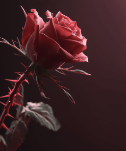 Rose Prick Fragrance