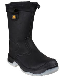Amblers FS209 Safety Rigger Boot