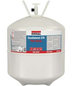 Soudal CONTACT ADHESIVE 370 Spray