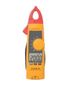 Fluke 365 TRMS Detachable Jaw Clamp Meter