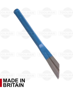 Footprint Plugging Chisel