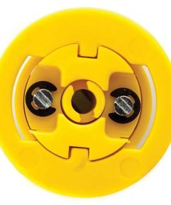Plasterboard Fixing 4.0mm Yellow (EACH)
