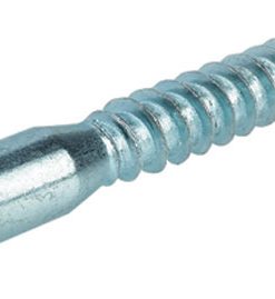 HAFELE 264.43.600 Confirmat Hexagonal Galv 50mm 5mm Hole (EACH)