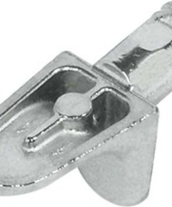 HAFELE 282.24.710 Shelf Support NP 5mm (EACH)