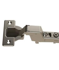 HAFELE 311.04.002 Concealed Hinge Soft Close Smuso Inset (HINGE)