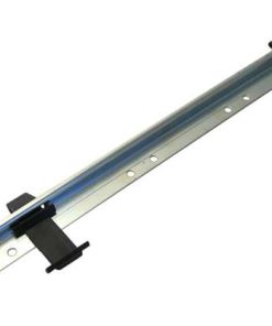 HAFELE 42025409 Mounting Rail For Ball/b Runners 347mm (SET)