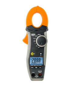 HT9015 AC/DC TRMS Clamp Meter