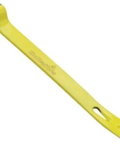 HULTAFORS Hi-Vis Mini Wrecking Bar 175mm (7in) (EACH)