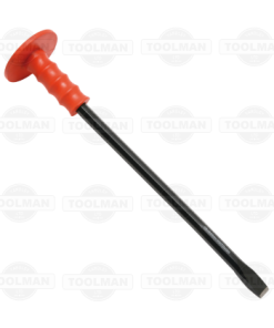 Hilka 18″ Cold Chisel With Grip