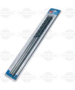 Hilka ProCraft 3 Pce Long Wood Boring Bits