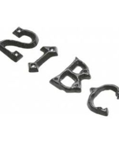 KIRKPATRICK 1976/P 1976 P Letter 1.3/4 ‘p’ AB (EACH)