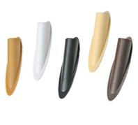 KREG CAP-WHT-50 Caps Pk-50 White (PK 50)