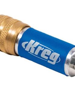 KREG KDRV-FLIP Quick-flip Bit/holder (EACH)