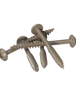 KREG SML-C2X250-30 Screws HD 14×2.1/2 Coarse Washer Head Pk30 (PK 30)