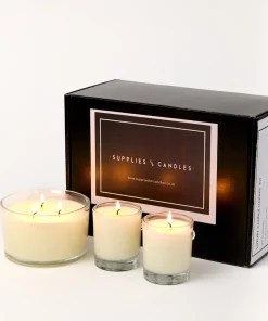 Luxury Candle Kit