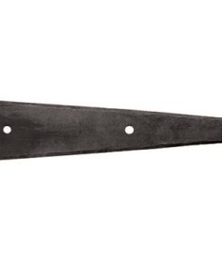 Tee Hinge Arrow Head 15in Beeswax (HINGE)