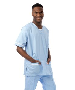 Lightweight Unisex Trim Top (534LW)