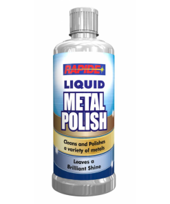 Auto Extreme Liquid Metal Polish 250ml