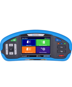 Metrel MI3155 Eurotest XD Multifunction Tester