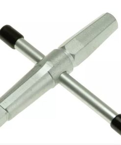 MONUMENT MON2052 Universal Radiator & Valve Key (EACH)