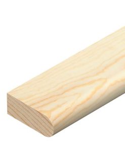 Softwood Parting Bead 20x8x2400 (EACH)