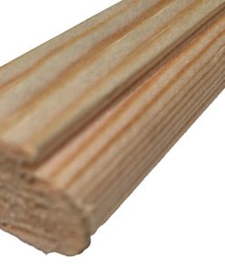 Softwood Staff Bead 21x15x2400 (EACH)