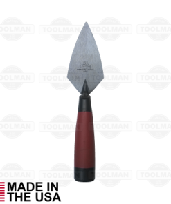 Marshalltown 45-5 Pointing Trowel Philadelphia Pattern – DuraSoft Handle